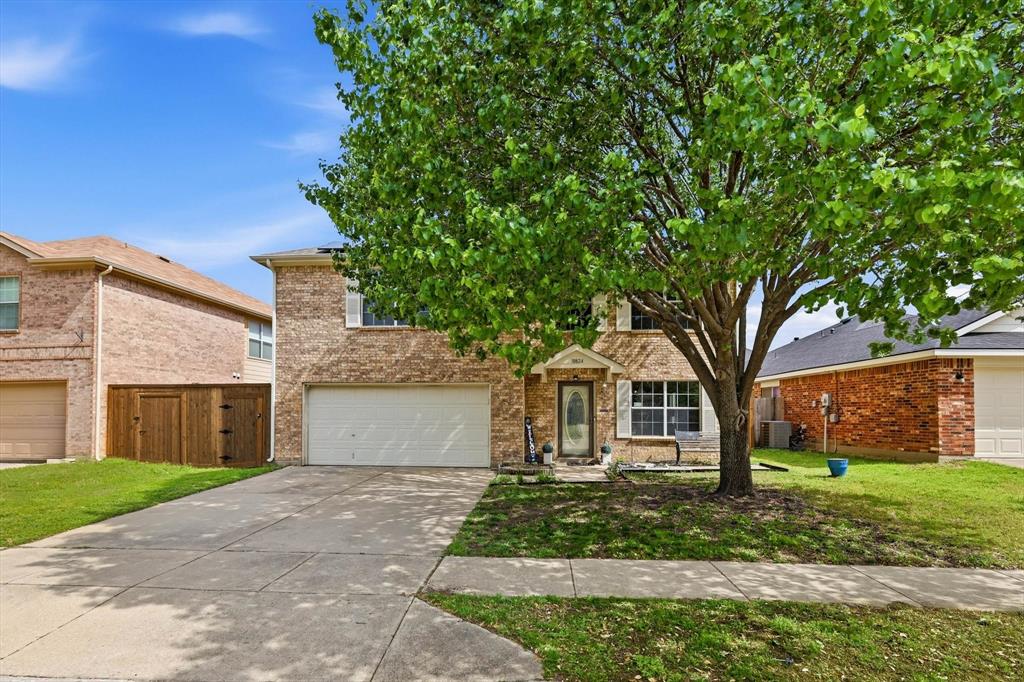 Emerald Park Add - Residential