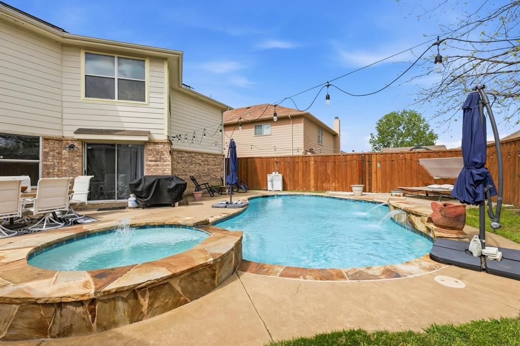 Emerald Park Add - Residential