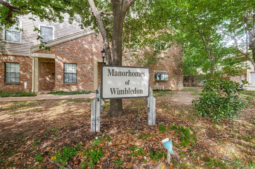 Manorhomes Of Wimbledon Condo - Residential