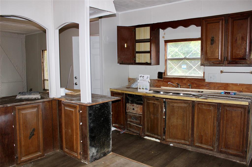 Lincoln Heights Ldh - Residential