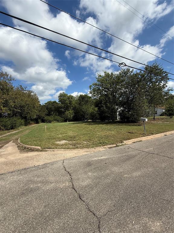College Park 2nd Add - Land