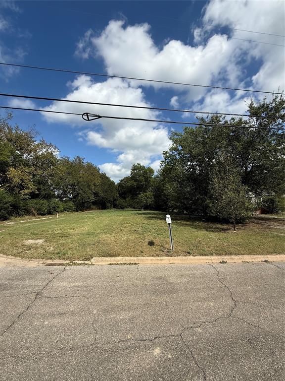 College Park 2nd Add - Land