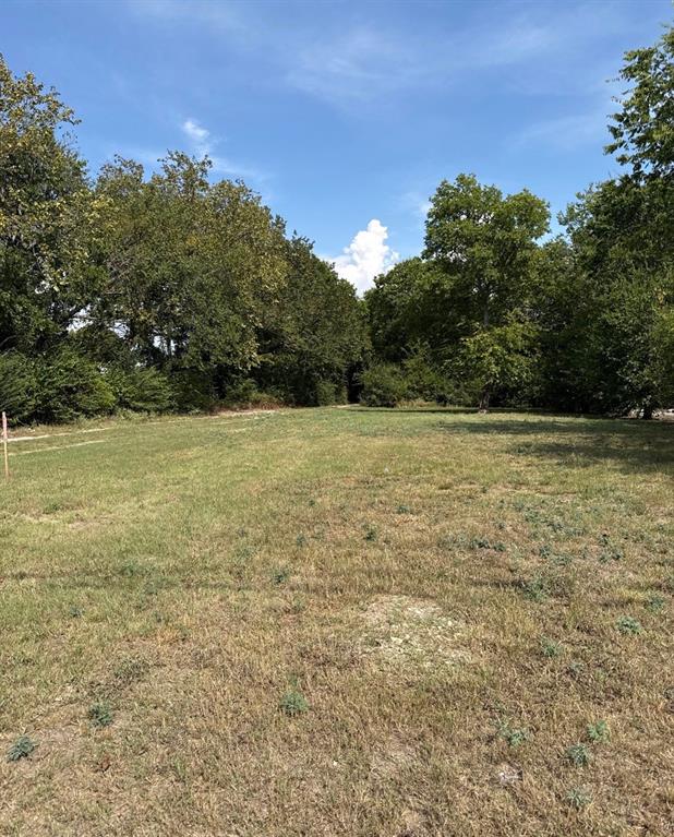 College Park 2nd Add - Land
