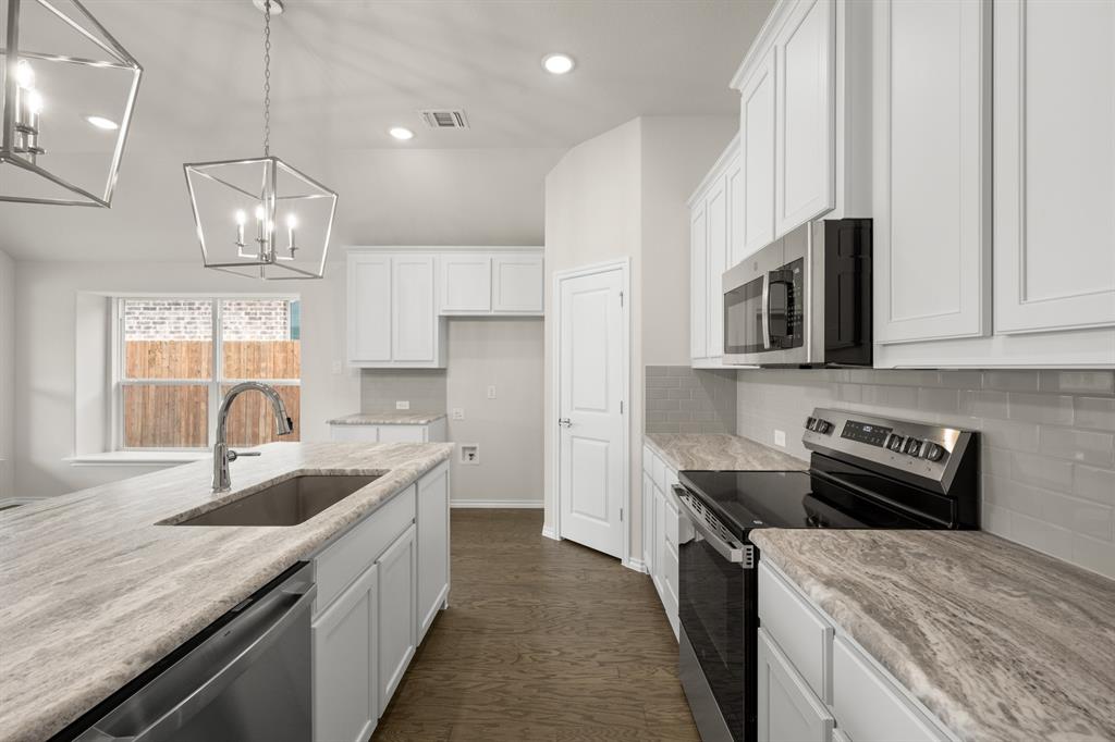 Summer Crest - Residential