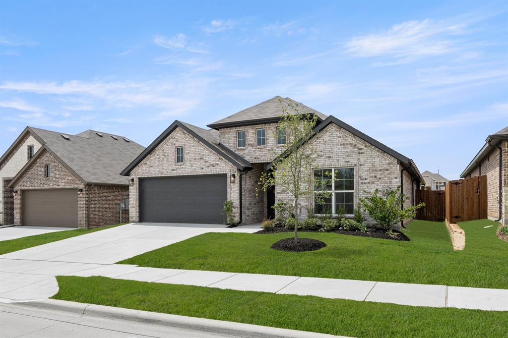 Summer Crest - Residential