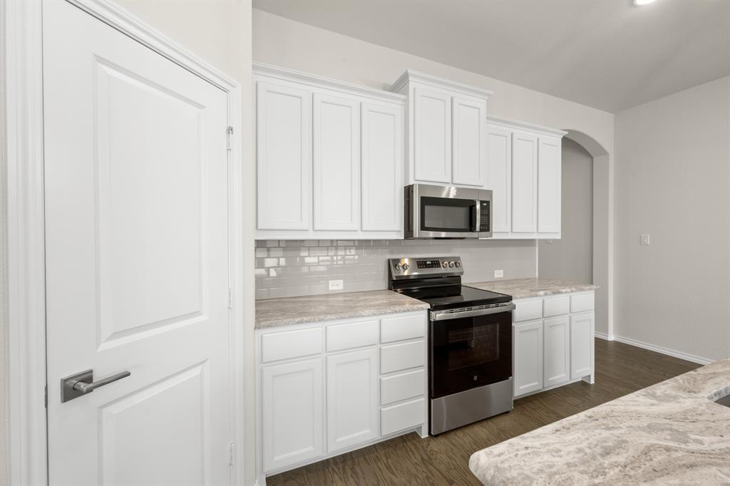 Summer Crest - Residential
