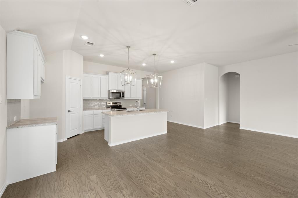 Summer Crest - Residential