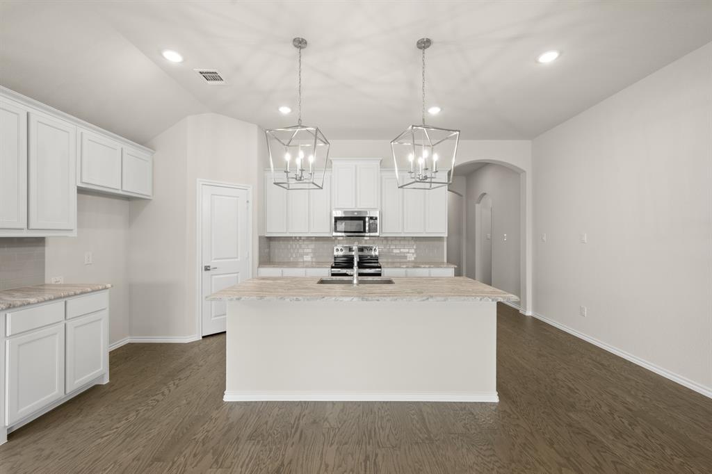 Summer Crest - Residential