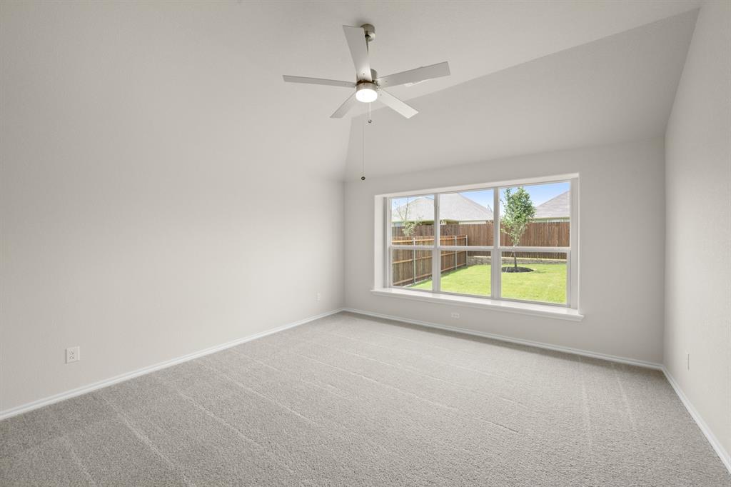 Summer Crest - Residential