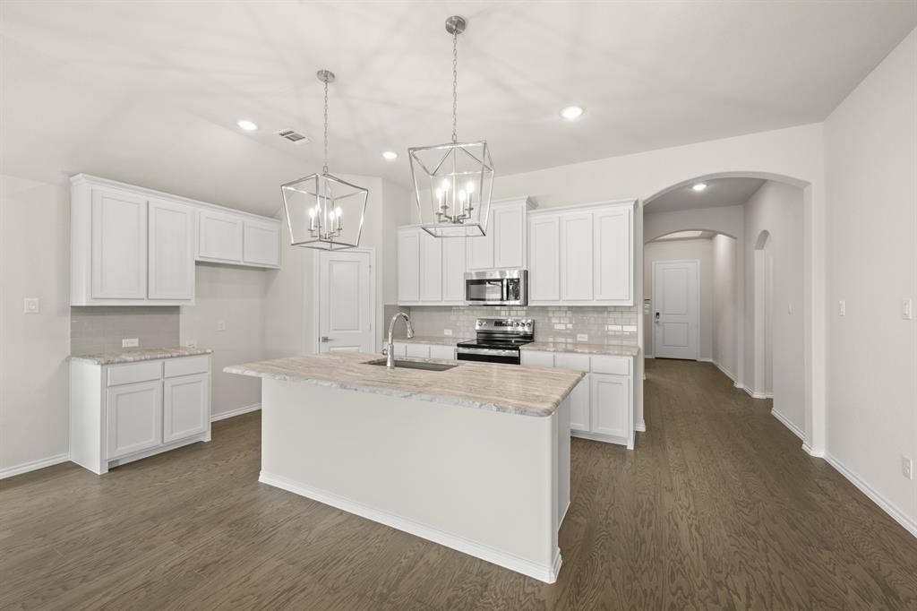 Summer Crest - Residential
