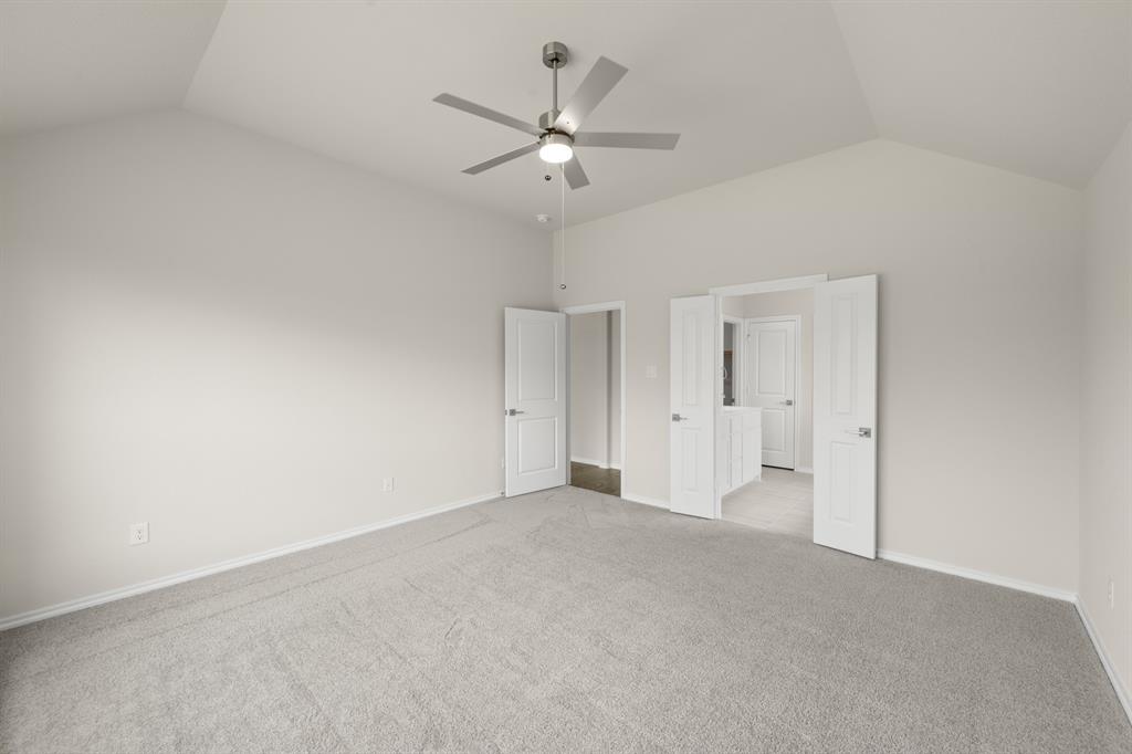 Summer Crest - Residential