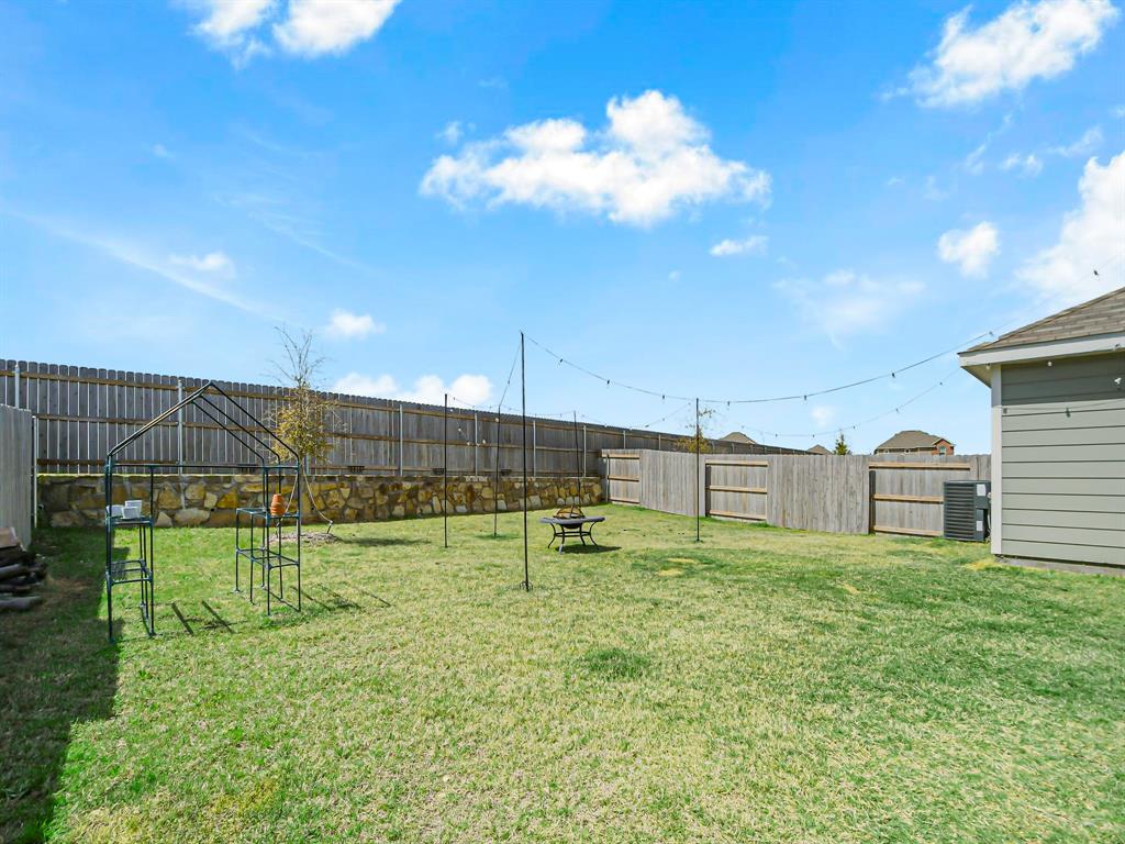 Retreat at Fossil Creek - Residential