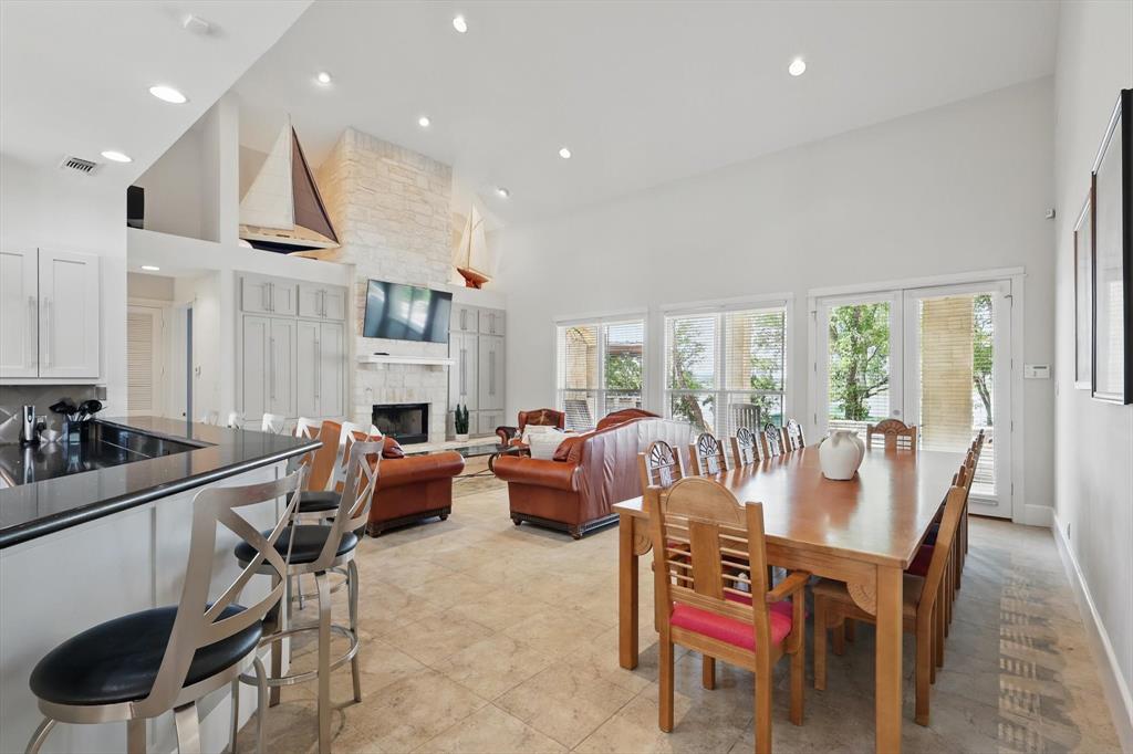 Pk Lake - Residential