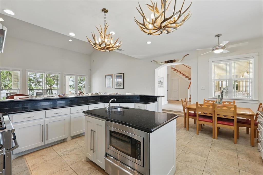 Pk Lake - Residential