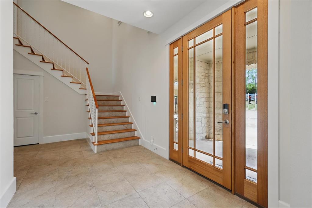 Pk Lake - Residential
