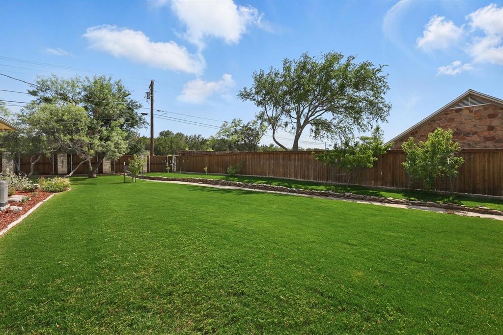 Pk Lake - Residential