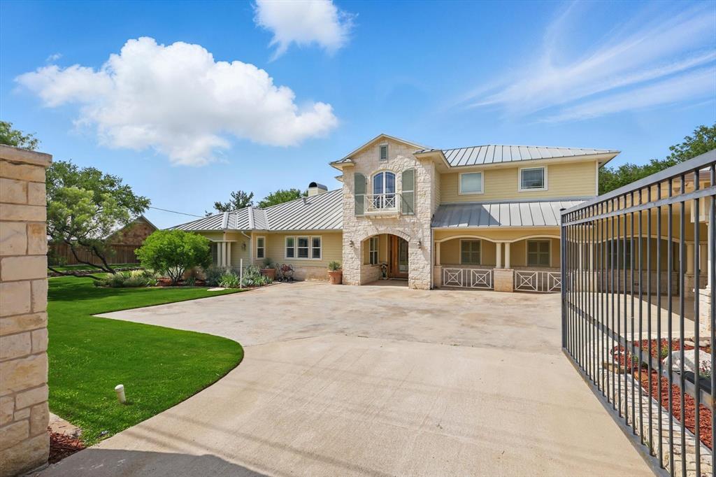 Pk Lake - Residential