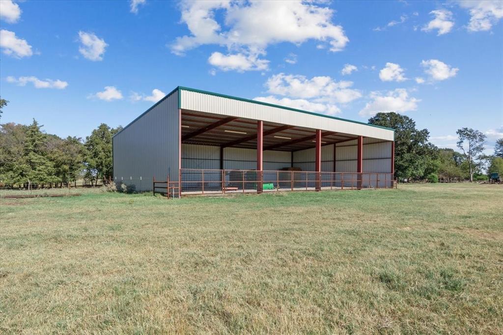 Smith - Farm