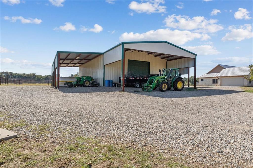 Smith - Farm