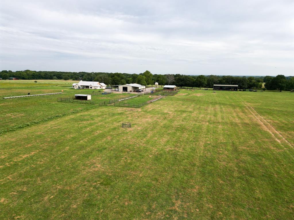 Smith - Farm
