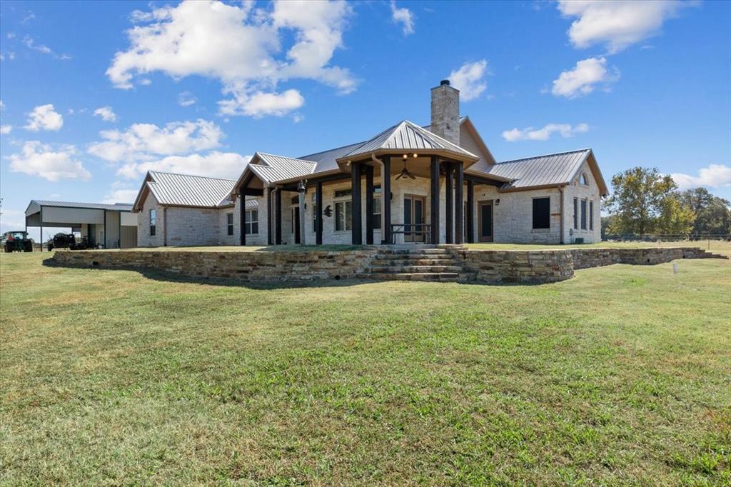 Smith - Farm