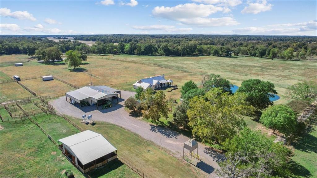Smith - Farm