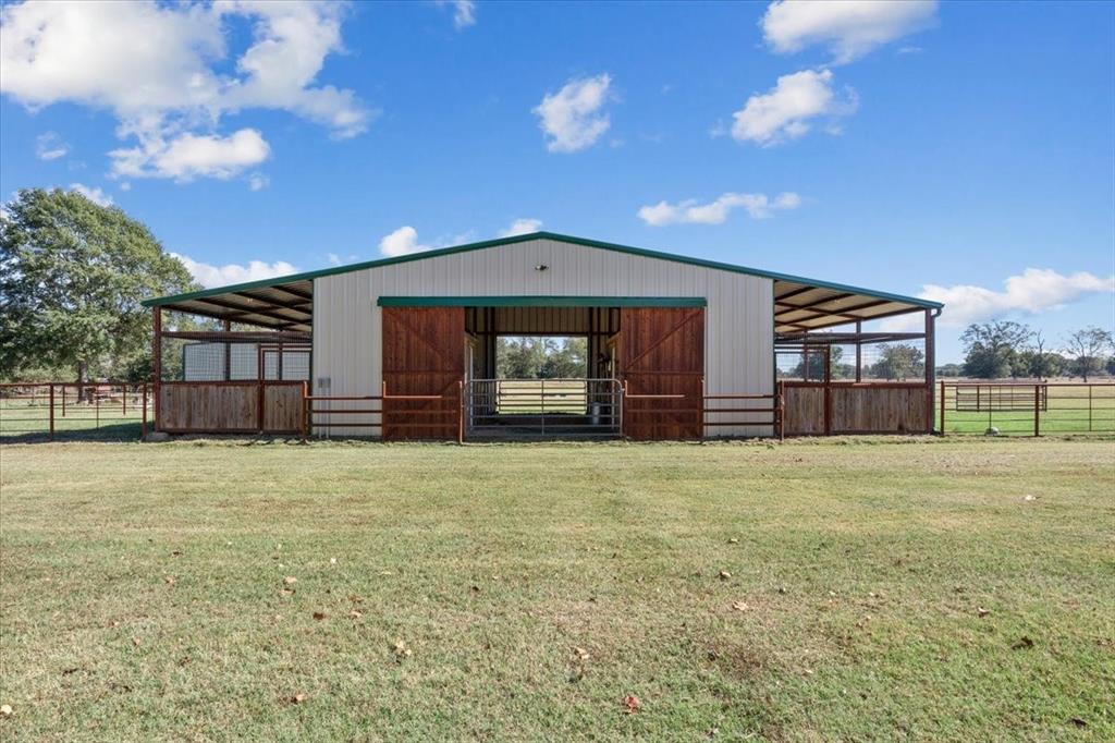 Smith - Farm