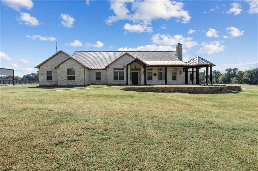 Smith - Farm