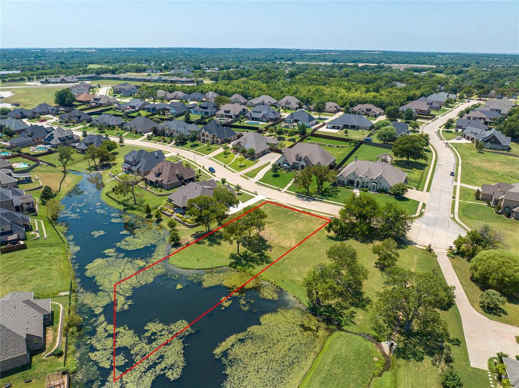 Ohanlon Ranch Add Ph 3 - Land