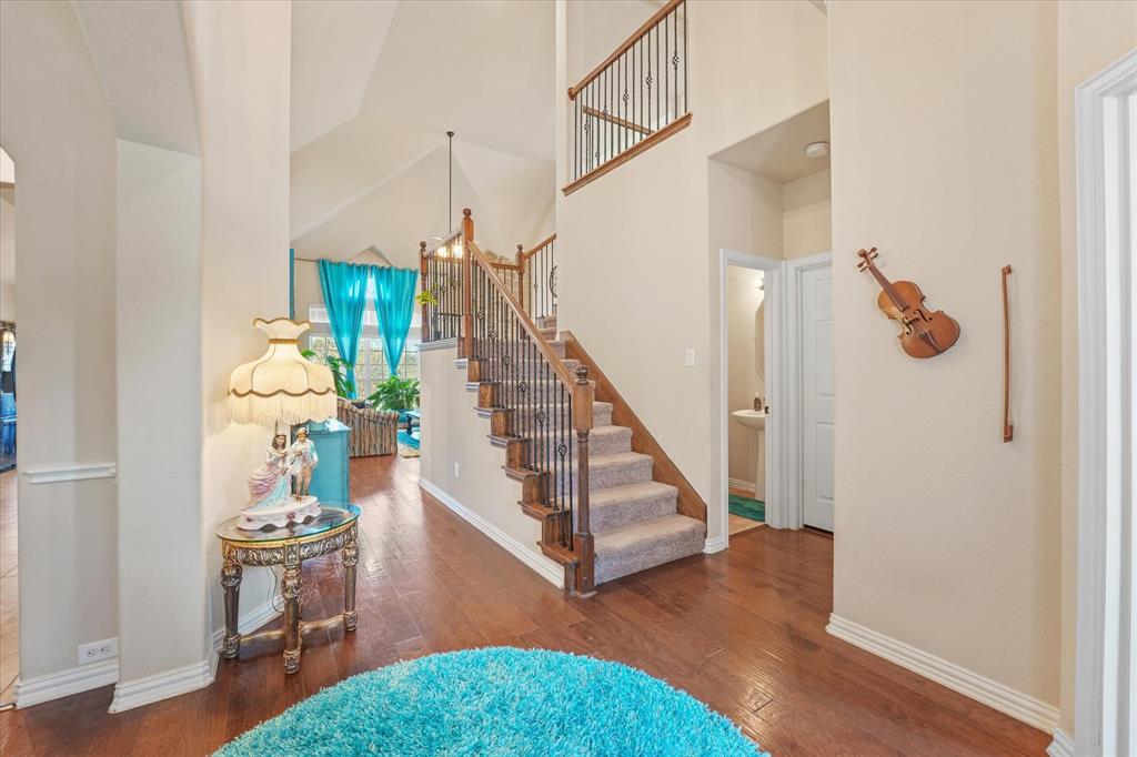Ovilla Creek Estates - Residential
