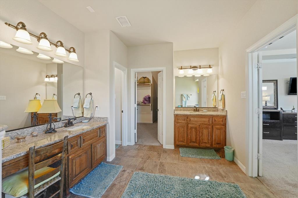 Ovilla Creek Estates - Residential