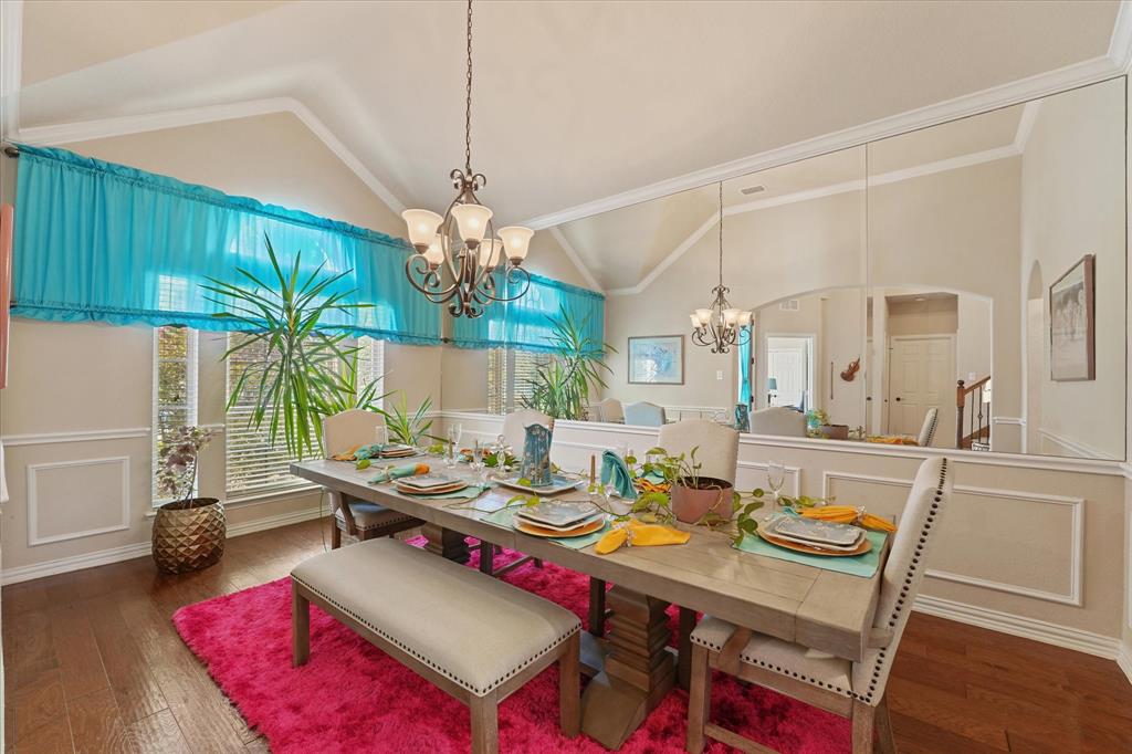 Ovilla Creek Estates - Residential