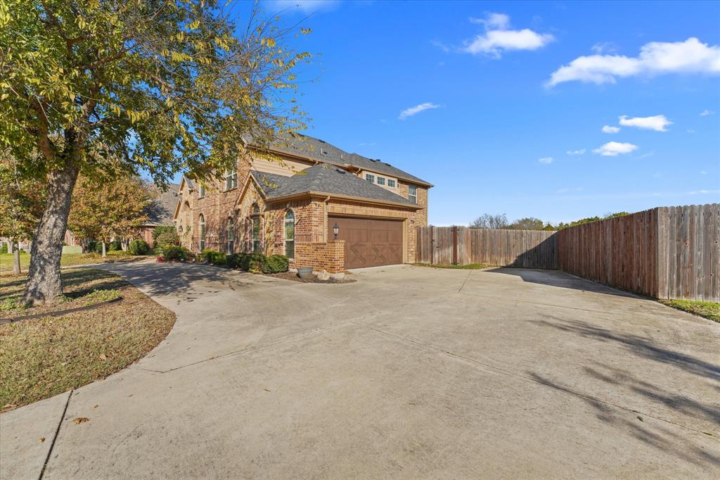 Ovilla Creek Estates - Residential