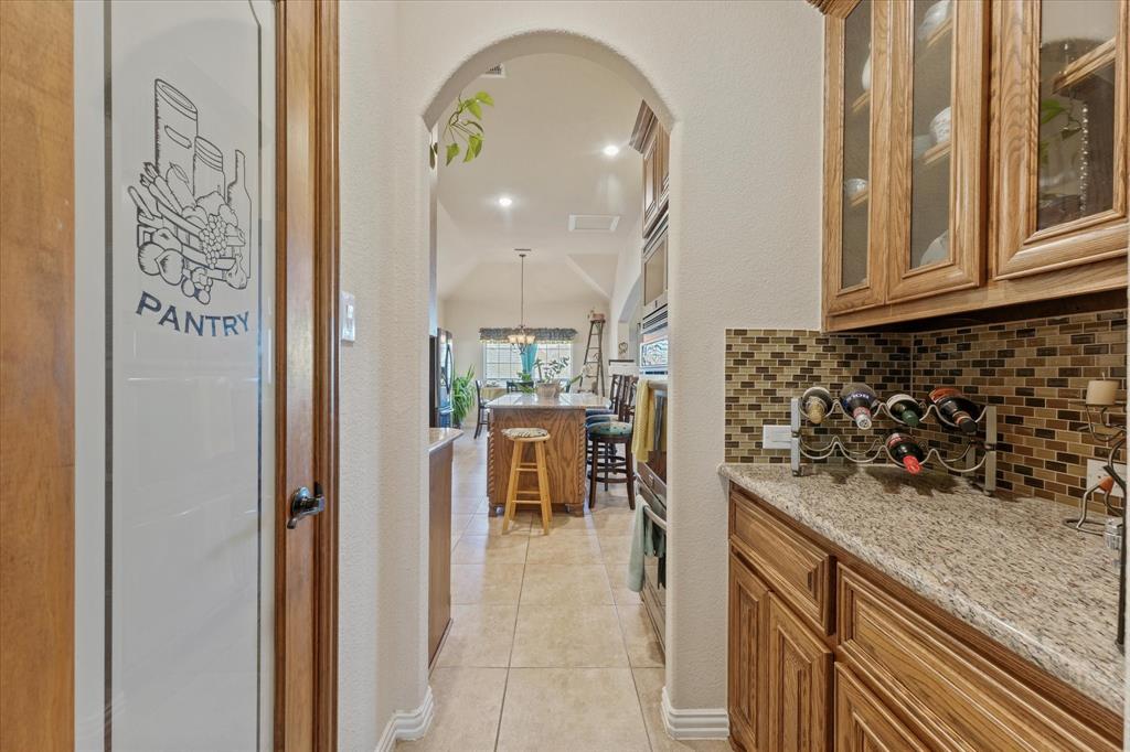 Ovilla Creek Estates - Residential