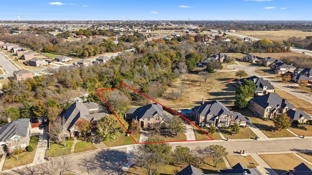 Ovilla Creek Estates - Residential