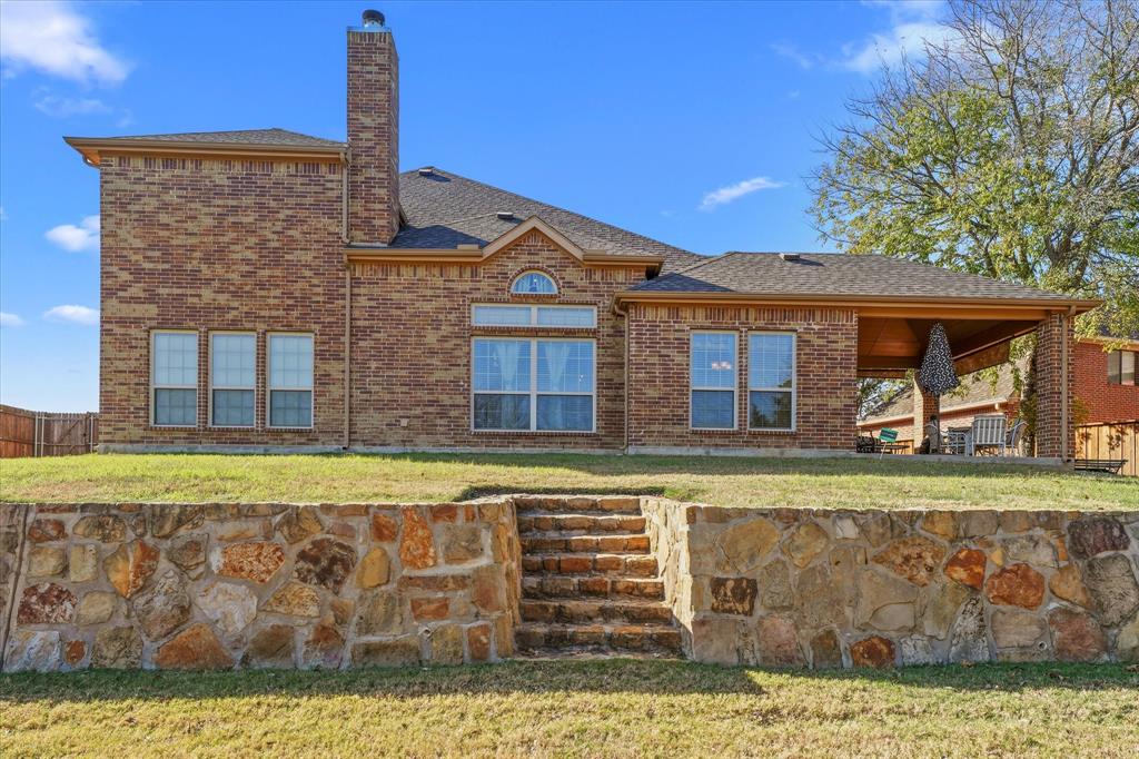 Ovilla Creek Estates - Residential