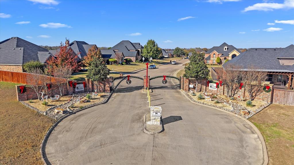 Ovilla Creek Estates - Residential