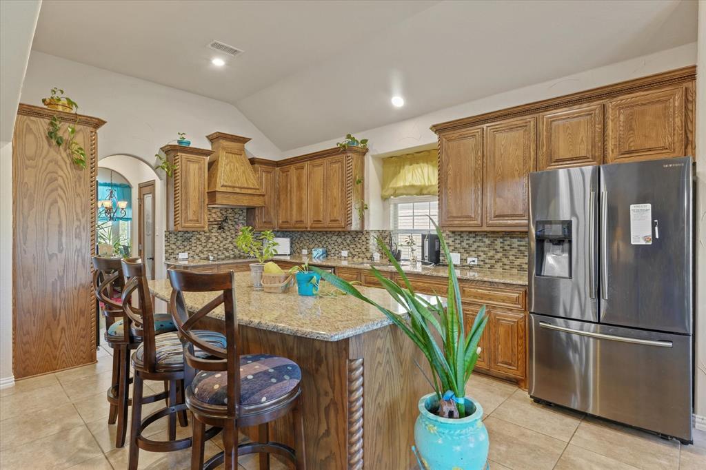 Ovilla Creek Estates - Residential
