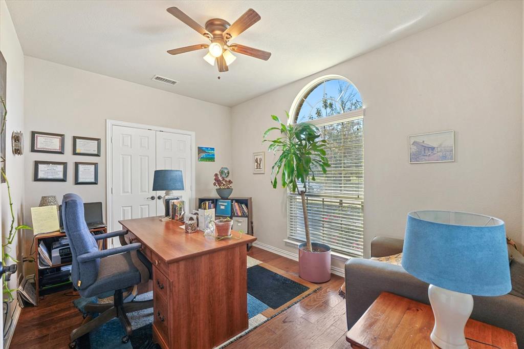 Ovilla Creek Estates - Residential