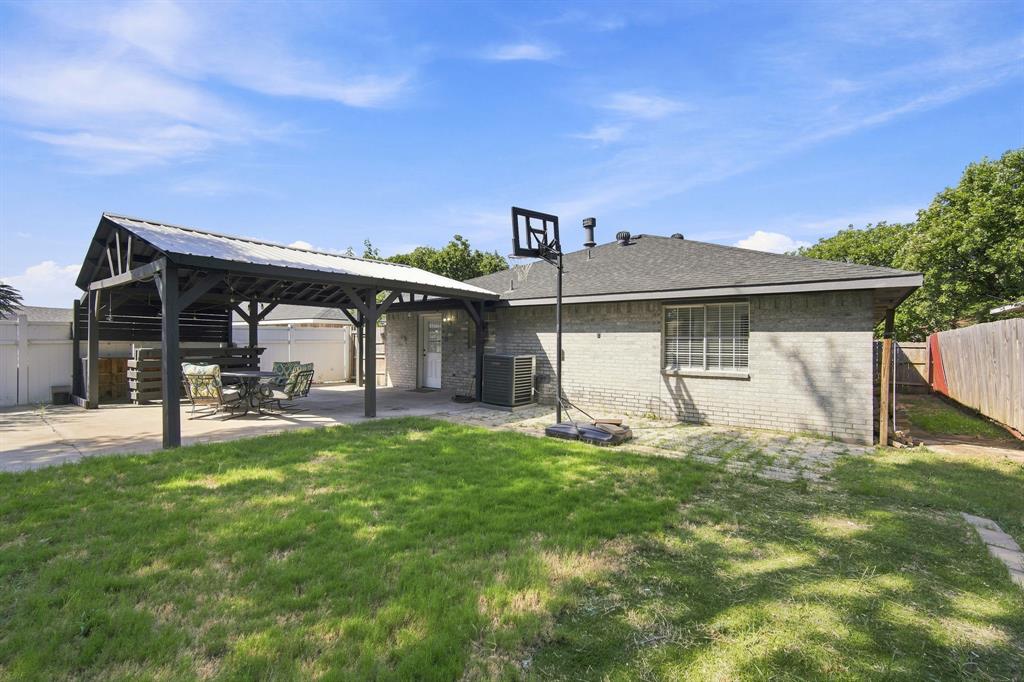Las Villas De Oak Cliff Ph 03 - Residential
