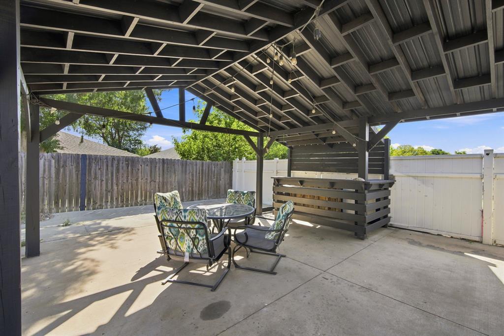 Las Villas De Oak Cliff Ph 03 - Residential