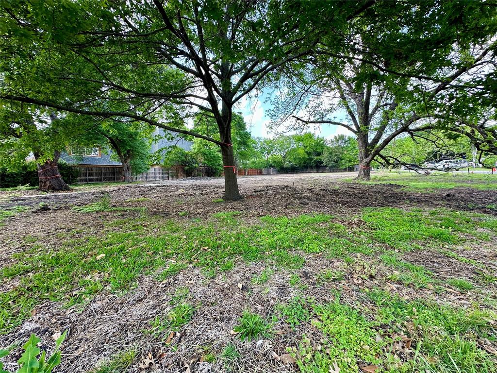 Inwood Add - Land