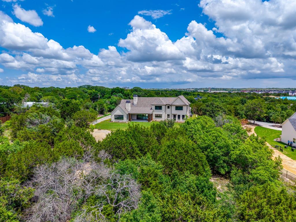 Aledo River Ph - Residential