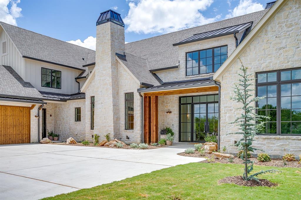 Aledo River Ph - Residential