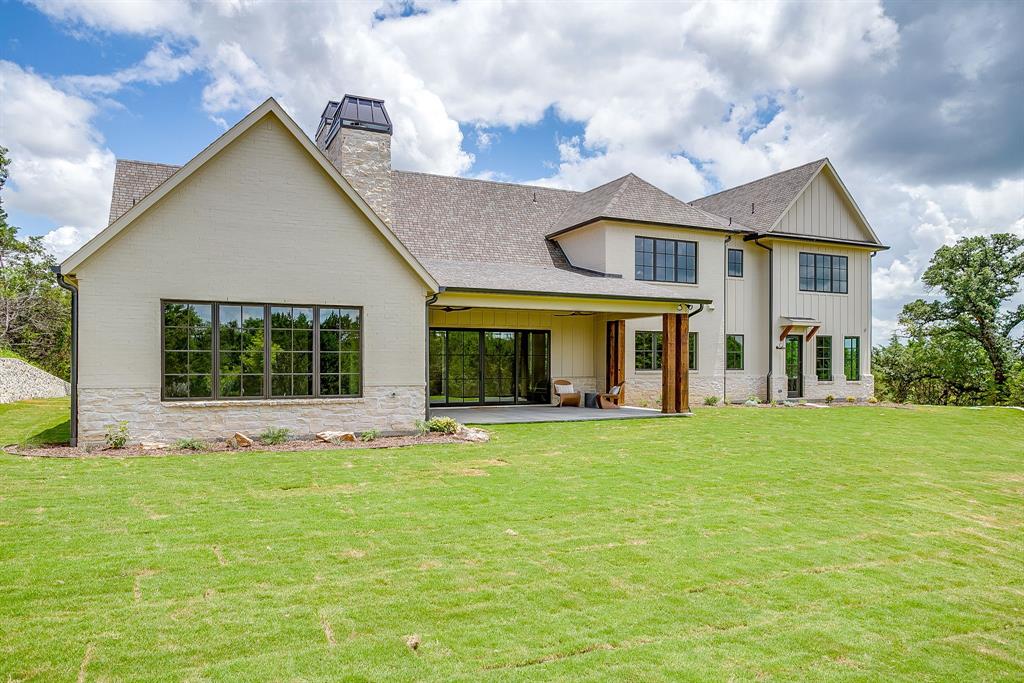 Aledo River Ph - Residential