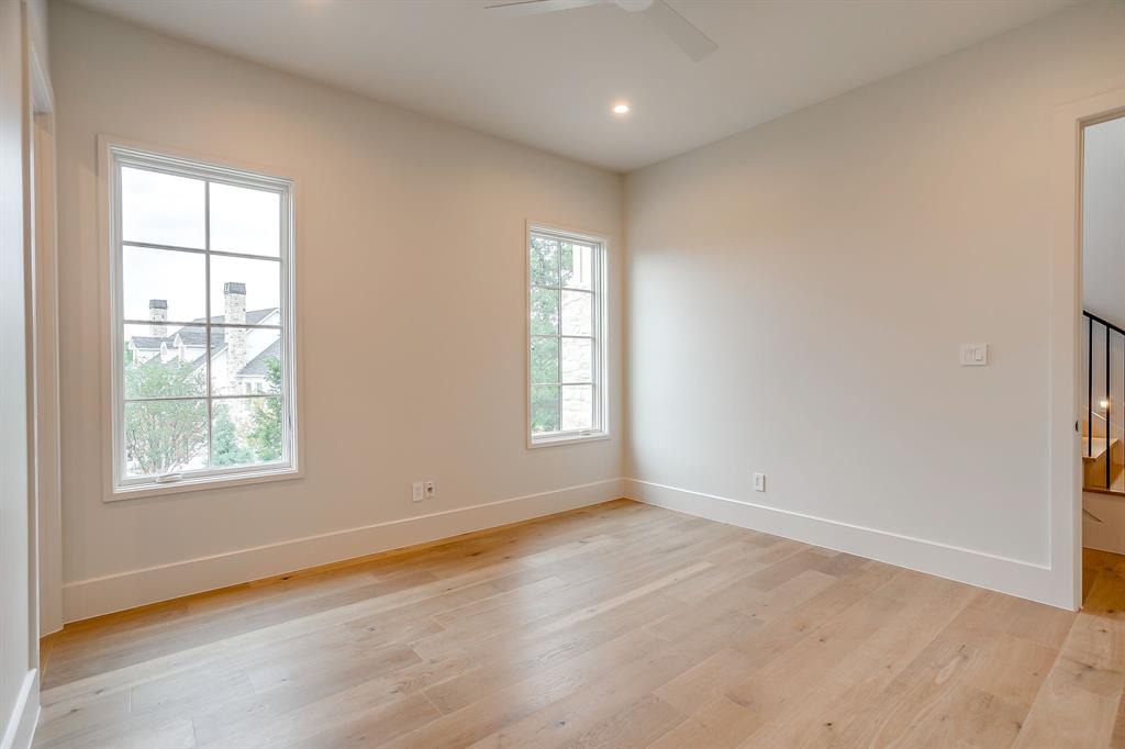 Aledo River Ph - Residential