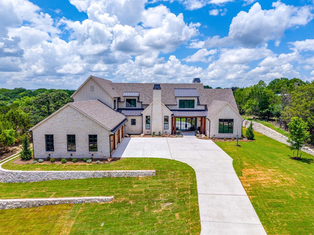 Aledo River Ph - Residential