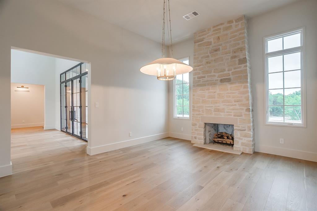 Aledo River Ph - Residential