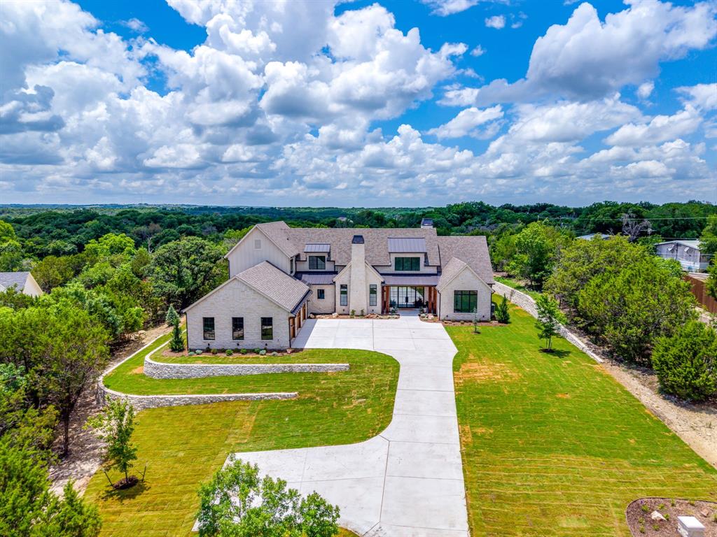 Aledo River Ph - Residential