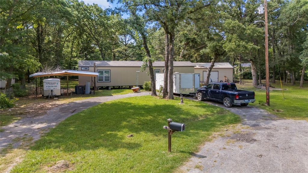 Brinwood Shores Add Sec A - Residential
